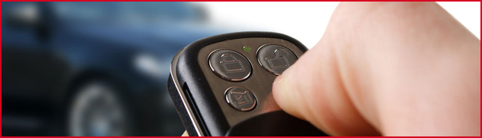 car key remote